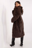  Coat model 220947 Factory Price 