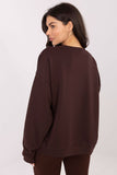  Sweatshirt model 220955 Factory Price 