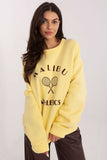  Sweatshirt model 220959 Factory Price 