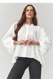  Shirt model 221047 Makadamia 