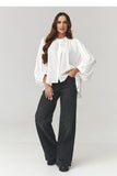  Shirt model 221047 Makadamia 