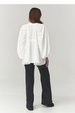  Shirt model 221047 Makadamia 