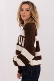 Jumper model 221065 Italy Moda 