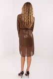  Evening dress model 221069 Italy Moda 