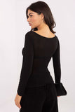 Blouse model 221091 Italy Moda 