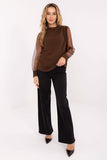  Blouse model 221099 Italy Moda 