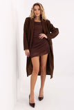  Short dress model 221103 Italy Moda 