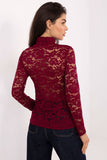  Blouse model 221106 Italy Moda 