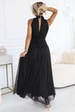  Long dress model 221117 Numoco 