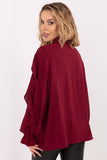  Long sleeve shirt model 221059 Italy Moda 