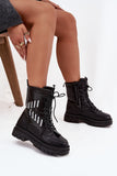  Snow boots model 221137 Step in style 