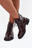  Boots model 221141 Step in style 