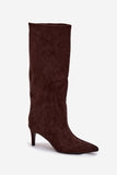  Heel boots model 221145 Step in style 