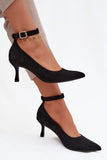  High heels model 221169 Step in style 