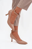  High heels model 221170 Step in style 