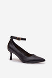  High heels model 221171 Step in style 