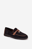  Mocassin model 221179 Step in style 