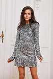  Short dress model 221241 Roco Fashion 