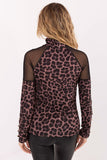  Blouse model 221275 Rue Paris 