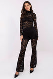  Women trousers model 221293 Italy Moda 