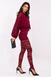  Long sleeve shirt model 221296 Italy Moda 