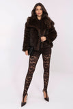  Long leggings model 221297 Italy Moda 