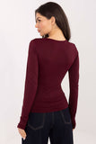  Blouse model 221303 Italy Moda 
