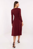  Daydress model 221309 Italy Moda 