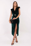  Evening dress model 221314 Italy Moda 