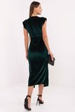  Evening dress model 221314 Italy Moda 