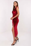  Evening dress model 221315 Italy Moda 