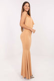  Long dress model 221318 Italy Moda 
