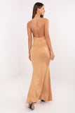 Long dress model 221318 Italy Moda 