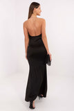  Long dress model 221320 Italy Moda 