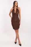  Evening dress model 221325 Italy Moda 