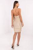  Evening dress model 221326 Italy Moda 