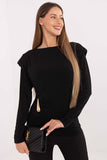  Blouse model 221341 Italy Moda 