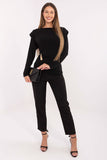  Blouse model 221341 Italy Moda 