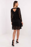  Evening dress model 221343 Italy Moda 