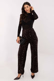  Blouse model 221352 Italy Moda 
