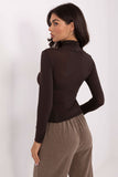  Blouse model 221353 Italy Moda 