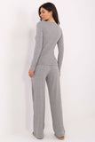  Women trousers model 221380 Factory Price 