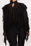 Blouse model 221414 Factory Price 