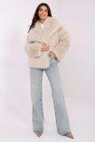  Jacket model 221418 Factory Price 