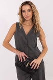  Gilet model 221438 Rue Paris 
