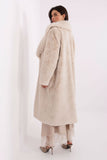  Coat model 221416 Factory Price 