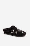  Slippers model 221484 Step in style 