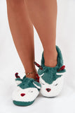  Slippers model 221492 Step in style 