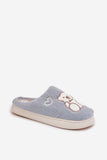  Slippers model 221497 Step in style 