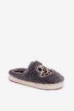  Slippers model 221499 Step in style 